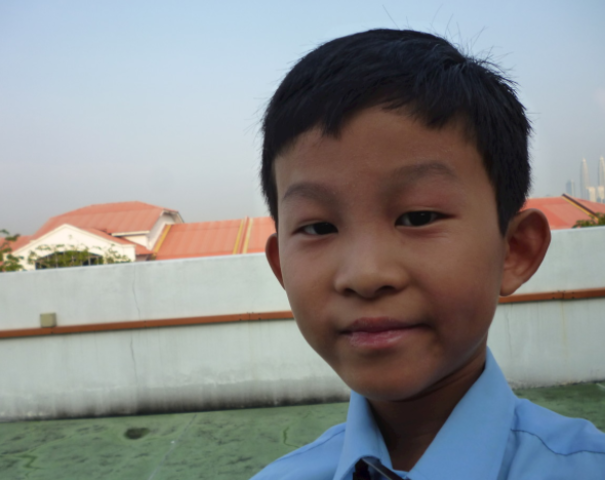 Heading off for competitions