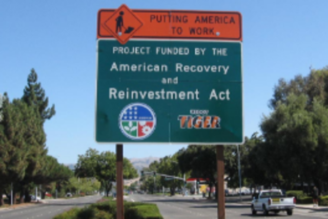 Leadership and Fiscal: American Recovery and Reinvestment Act