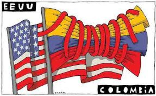 RELACIONES INTERNACIONALES