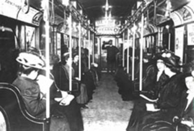 Subways: Underground Transportation earns industrialized version