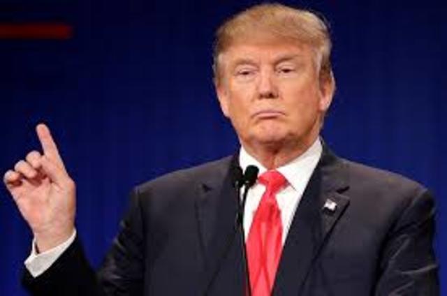 Trading: Trumps Trading Plan (Fiscal)