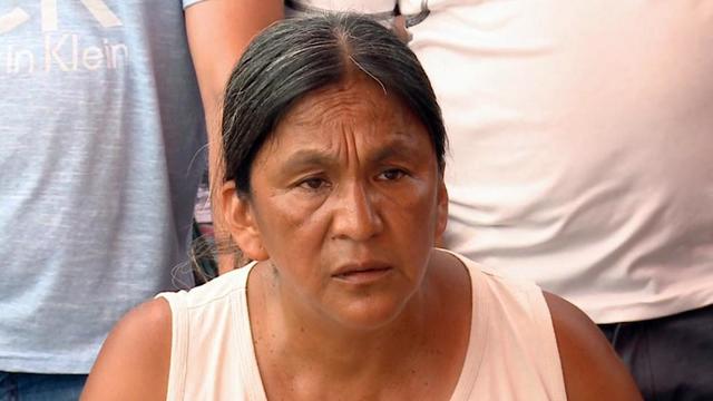Milagro Sala denunció al juez que la imputó por encubrimiento