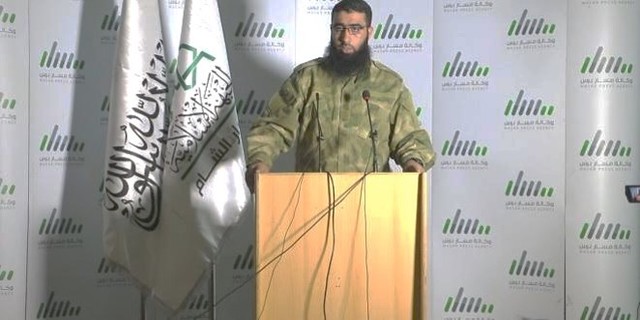Ahrar claims upcoming rebel merger