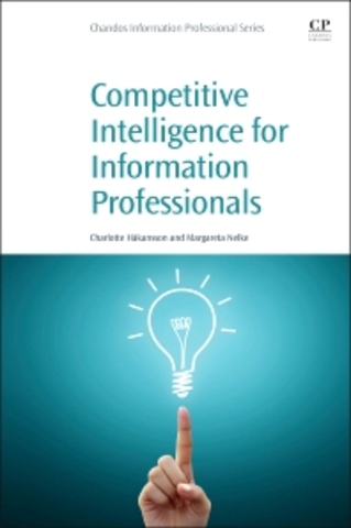 Competitive intelligence for information professionals