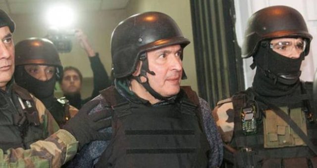 Caso Milagro Sala: La justicia jujeña podría imputar a José López