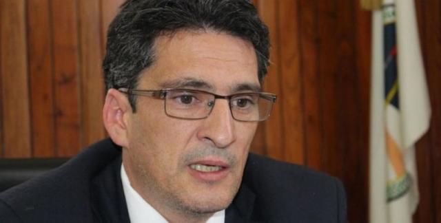 “Milagro Sala permanecerá detenida hasta que se levante el acampe”