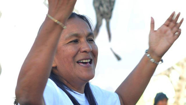 Según el juez, Milagro Sala tiene "actitudes suicidas"