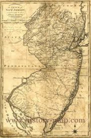 New Jersey (month and day unknown)