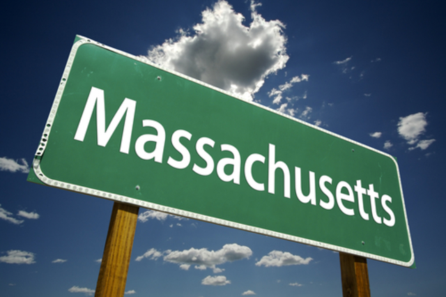 Massachusetts