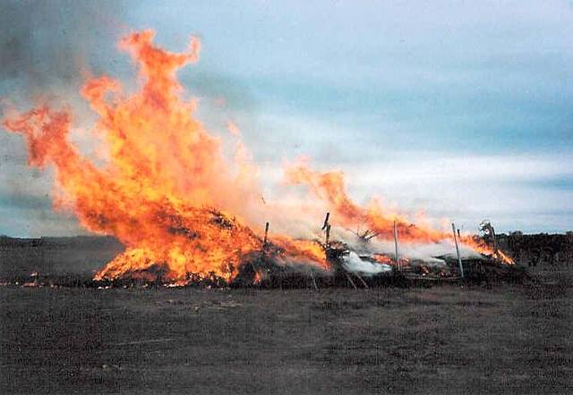 The Death of Deiphobus