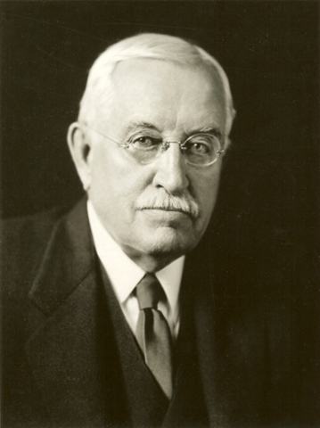 Albert Osborn