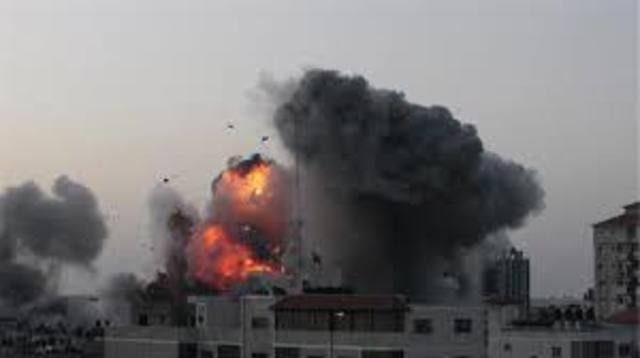 conflicts with israel