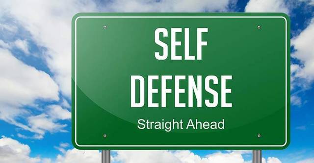 Leadership- Federal Law Enforcement Self-Defense and Protection Act of 2015