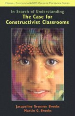 1993 Constructivism gains popularity