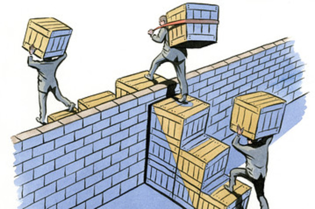Trade-Trade barriers
