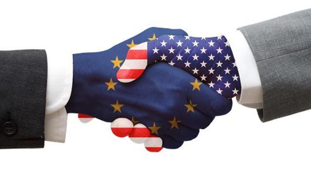 Trade- The EU-US Trade Deal TTIP