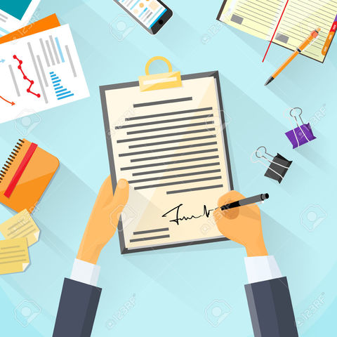 Documento presentado por el consejo técnico de contaduría publica