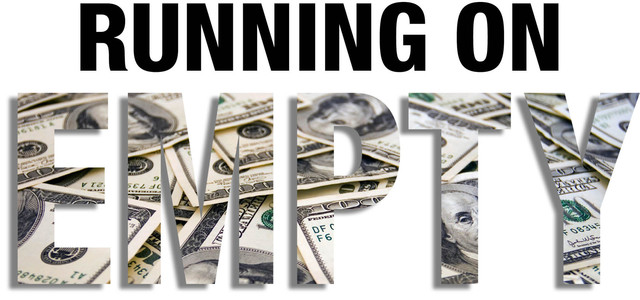 Trade- Budget Deficit