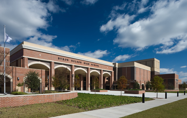 High School AP Teacher