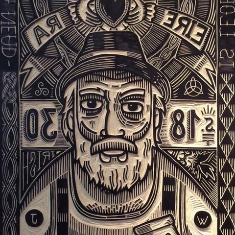 Origen de la imprenta.