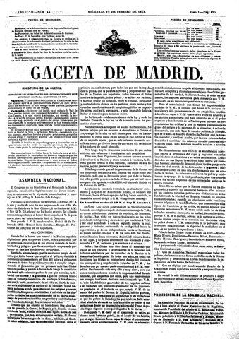 Periodismo en Italia