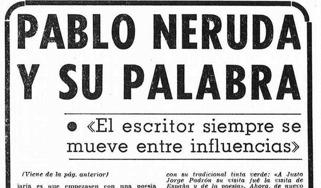 Literarios periodísticos