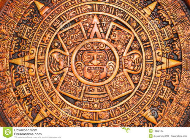 Derecho Penal Azteca