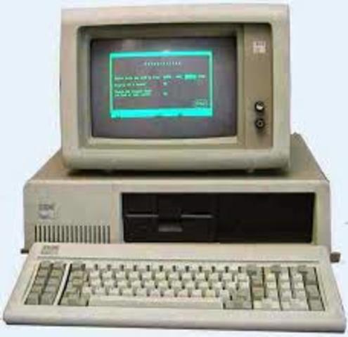 Third Generation Computer