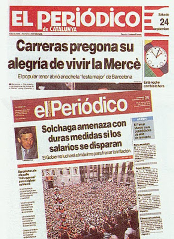 Información colorida.