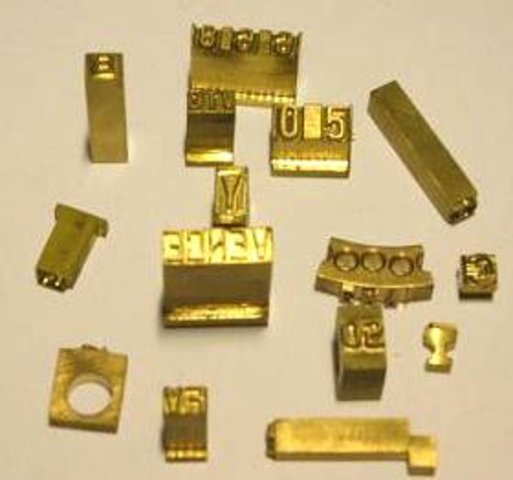 Ahora hay tipos de bronce