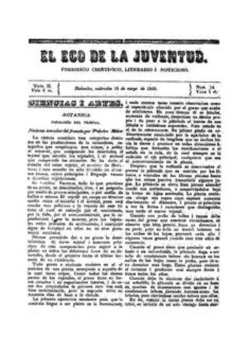 Literatura en los diarios