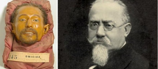 Escuela Positiva penal