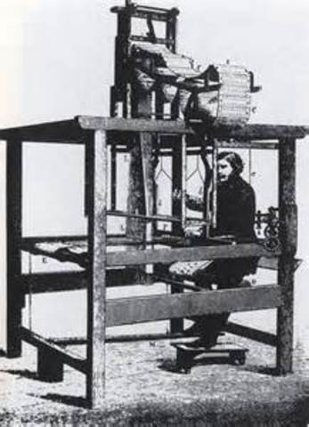 France creates a pre-computer