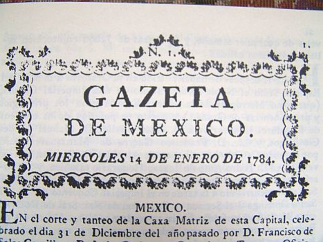 Periódicos continuos