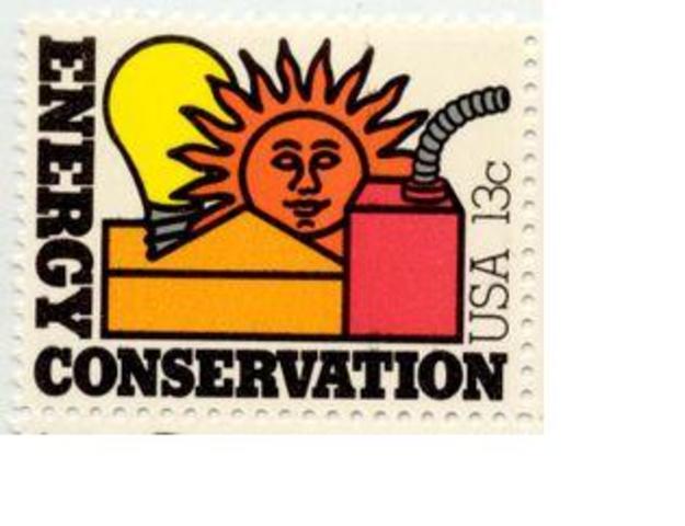 Emergency Energy Conservation Program