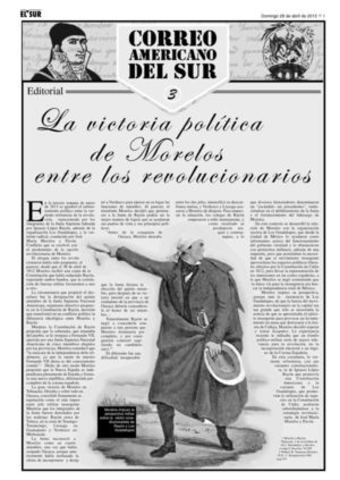 Defensores de insurgentes.