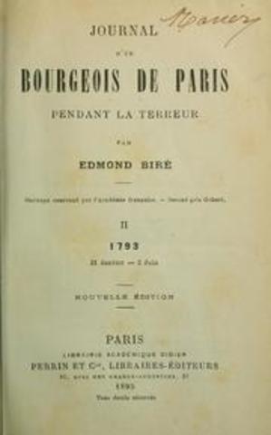 Las anécdotas se narran