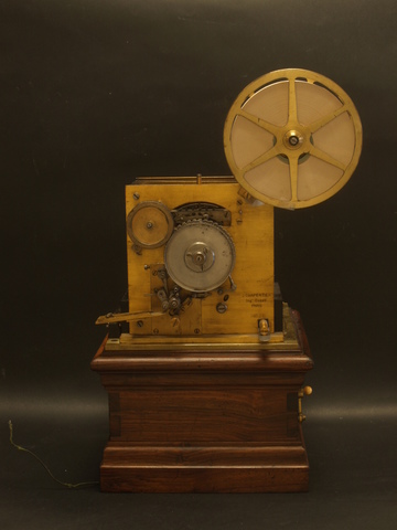 BREVE HISTORIA DEL PERIODISMO