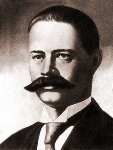 Herman Hollerith