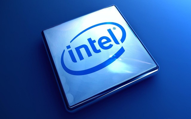 New Intel Software Release