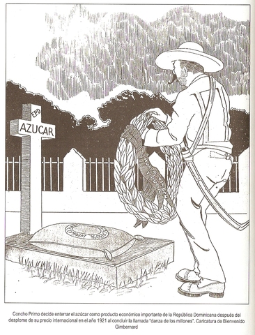 Danza de los Millones