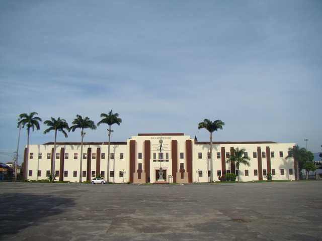 Escola Militar