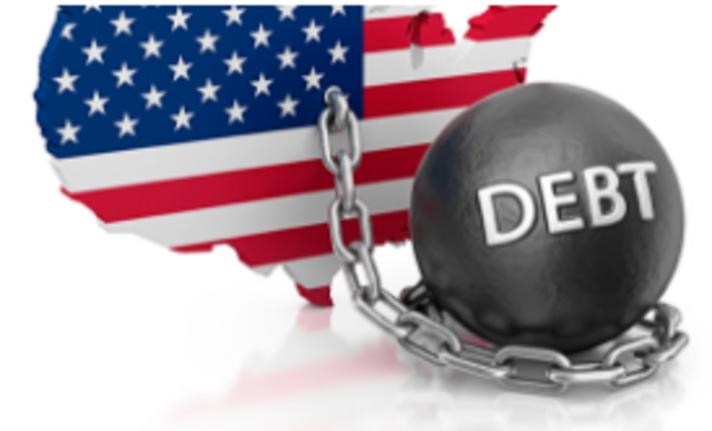 National Debt- Budget/Result