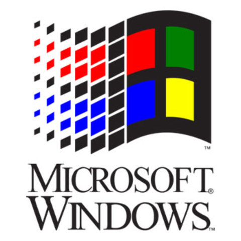 windows created