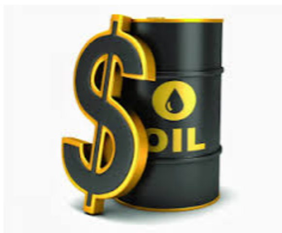 Dependence On Oil- Trade/Result