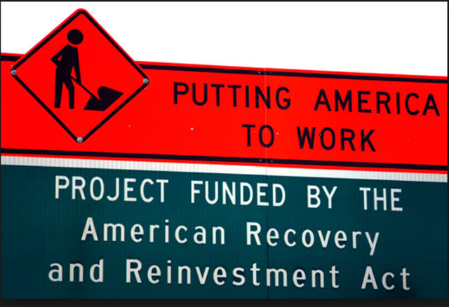 American Recovery Act- Fiscal/Leadership