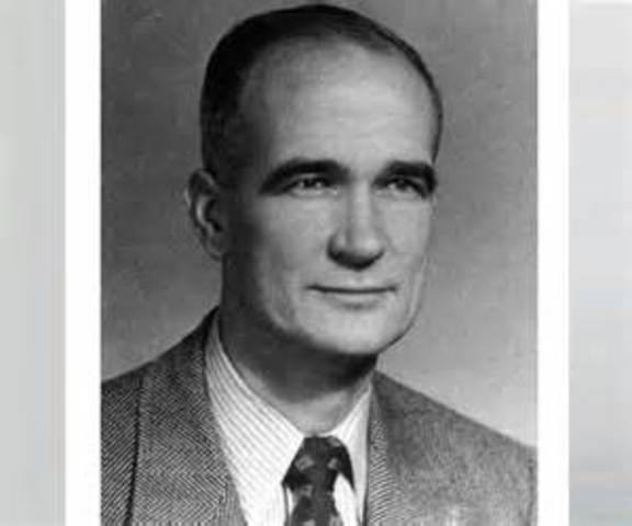 WILLIAM SHOCKLEY AND JOHN BARDEEN