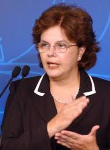 Ingresso na Política