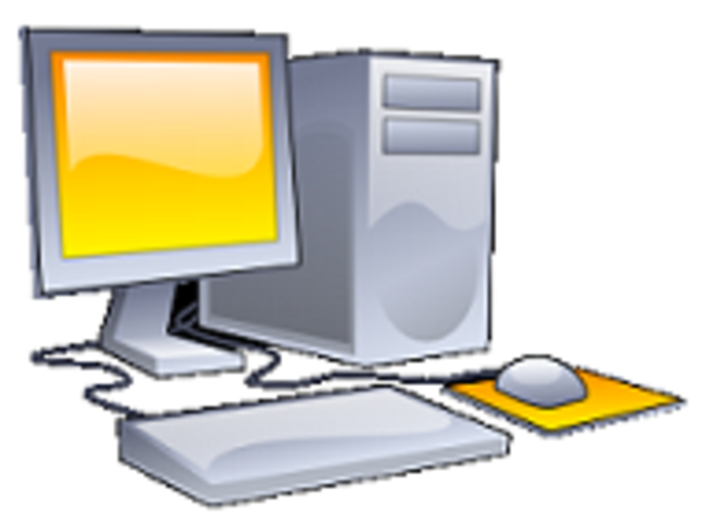 Redes de computadoras personales