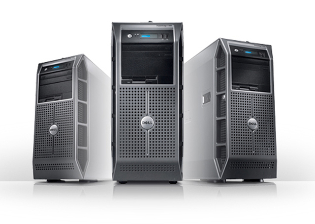 Ordenadores Personales